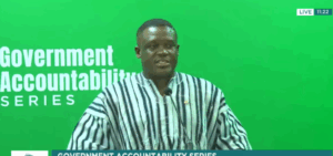 Samuel Nartey George