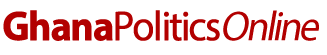 Ghana Politics Onlilne